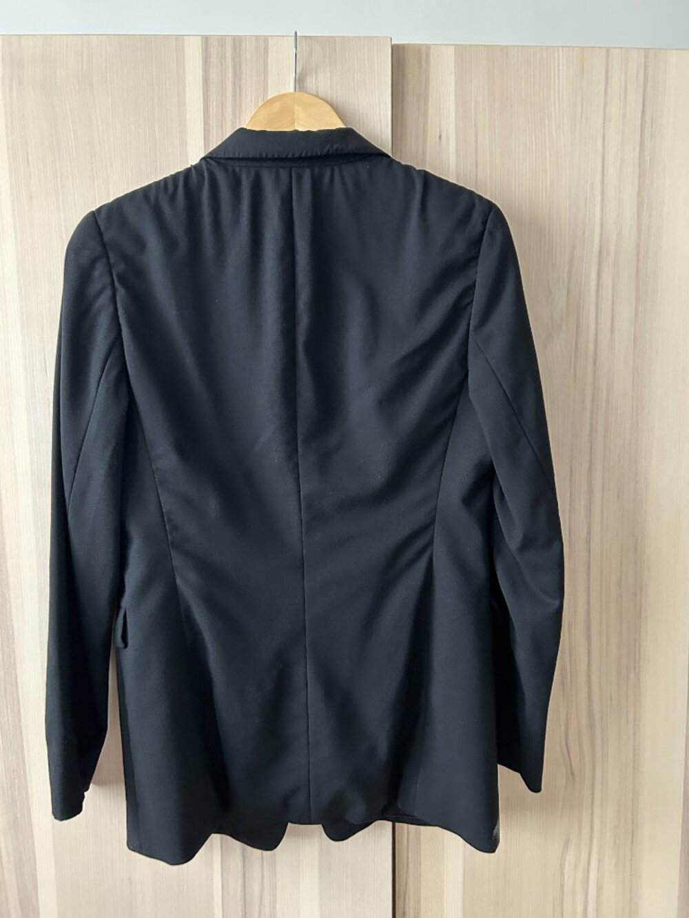 Armani Collezioni classic black blazer - Picture 11 of 11
